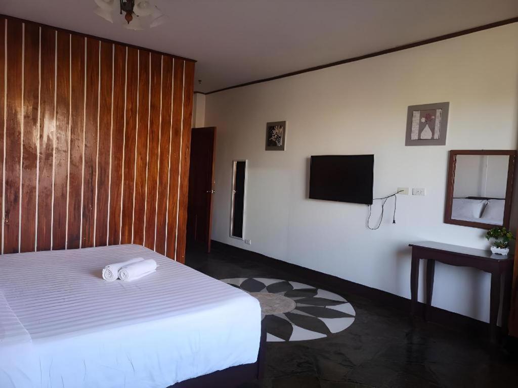 Oyo 880 Flores De Musa Inn Puerto Princesa Extérieur photo